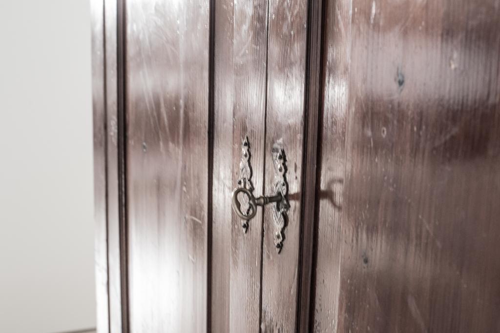 Apartmán Parco Urbano Ferrara Pokoj fotografie