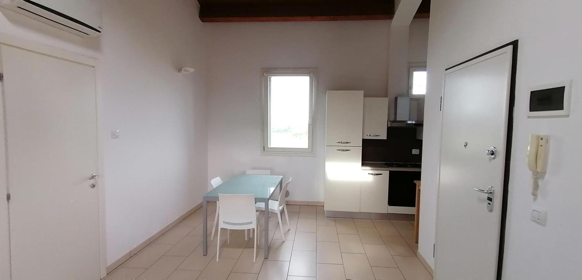 Apartmán Parco Urbano Ferrara Exteriér fotografie