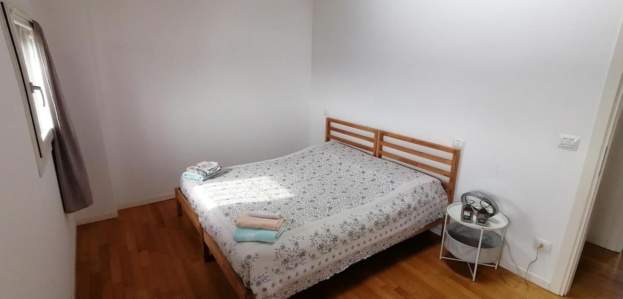 Apartmán Parco Urbano Ferrara Exteriér fotografie